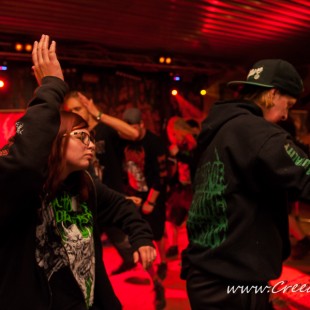 118 NTEY DeathFest